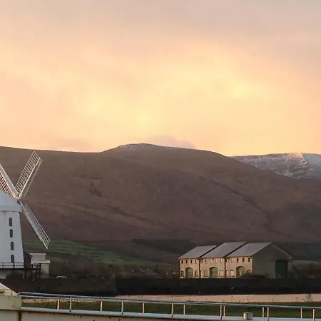 Hotel Castlemorris House Tralee