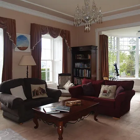 Castlemorris House Tralee