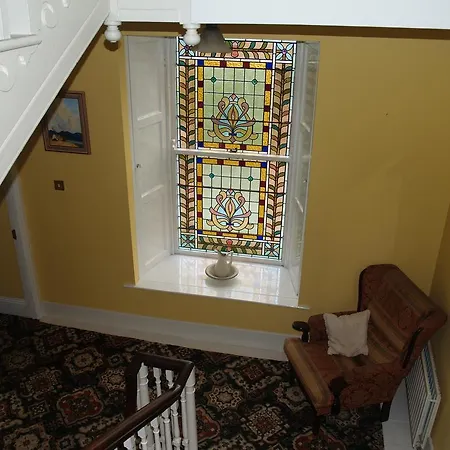 Guest house Castlemorris House Tralee