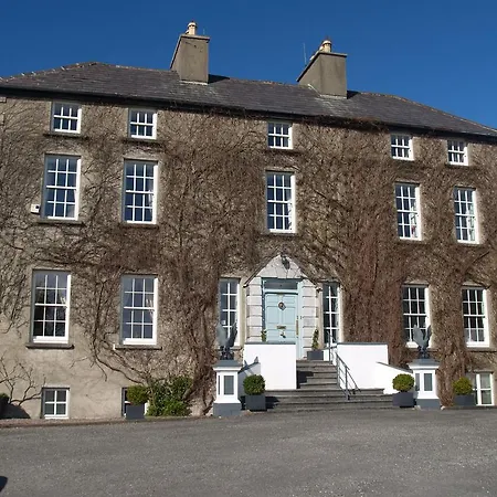 Maison d'hôtes Castlemorris House 2*