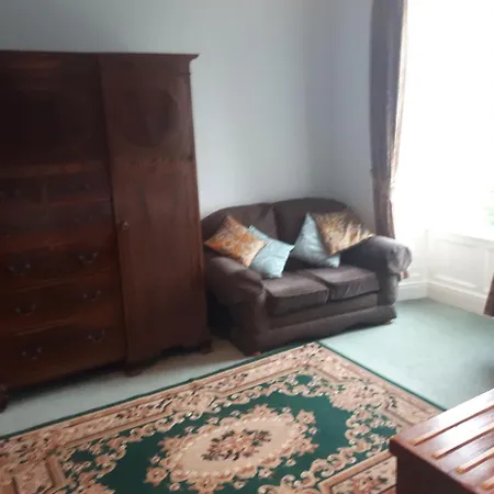 Guest house Castlemorris House Tralee