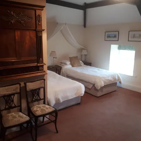 Castlemorris House 2* Tralee
