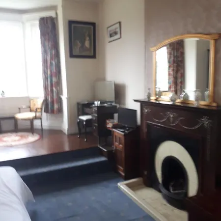 Castlemorris House Hotel