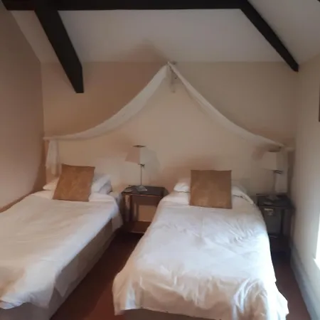 Guest house Castlemorris House 2*