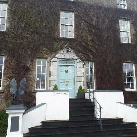 Guest house Castlemorris House 2*