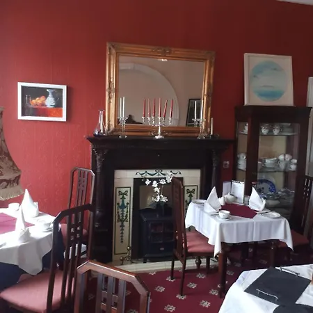Castlemorris House Guest house