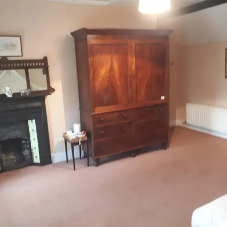 Castlemorris House Hotel Tralee