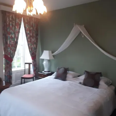 Hotel Castlemorris House Tralee