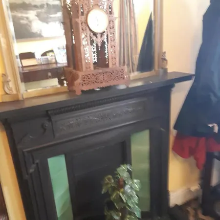Castlemorris House Hotel