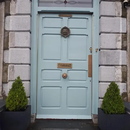 Castlemorris House Maison d'hôtes 2*