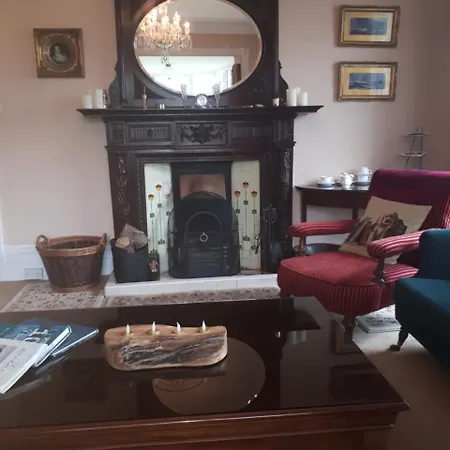 Castlemorris House Trá Lí