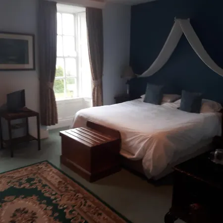 Hotel Castlemorris House 2*