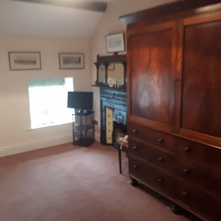 Guest house Castlemorris House Tralee