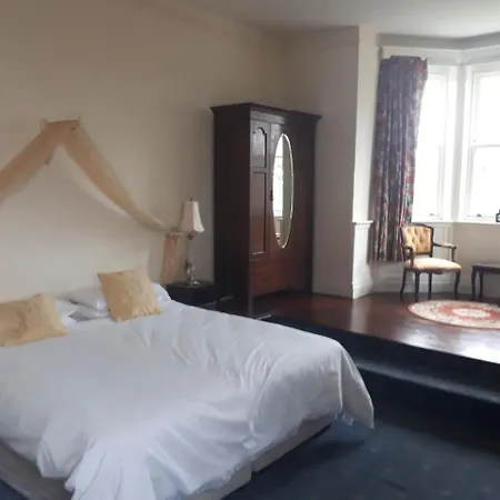 Castlemorris House Tralee