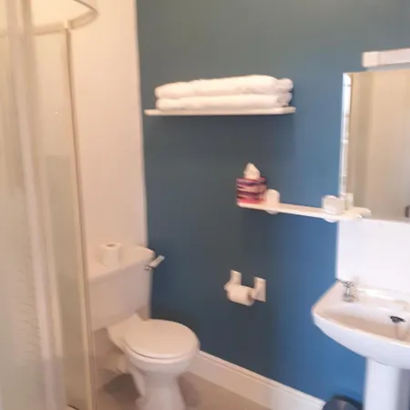 Castlemorris House 2* Tralee