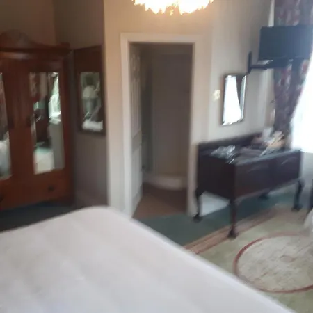 Castlemorris House Guest house Tralee