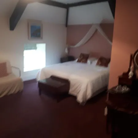 Hotel Castlemorris House Tralee
