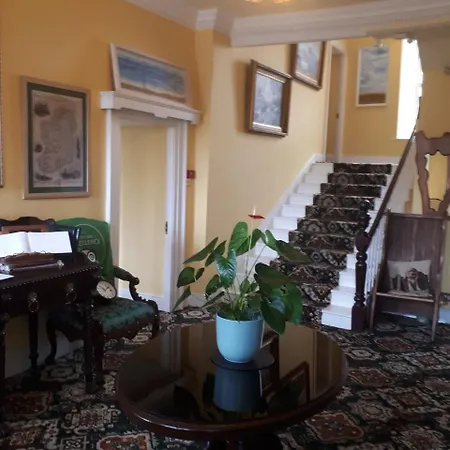Castlemorris House Maison d'hôtes Tralee