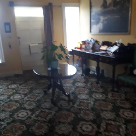 Hotel Castlemorris House 2*