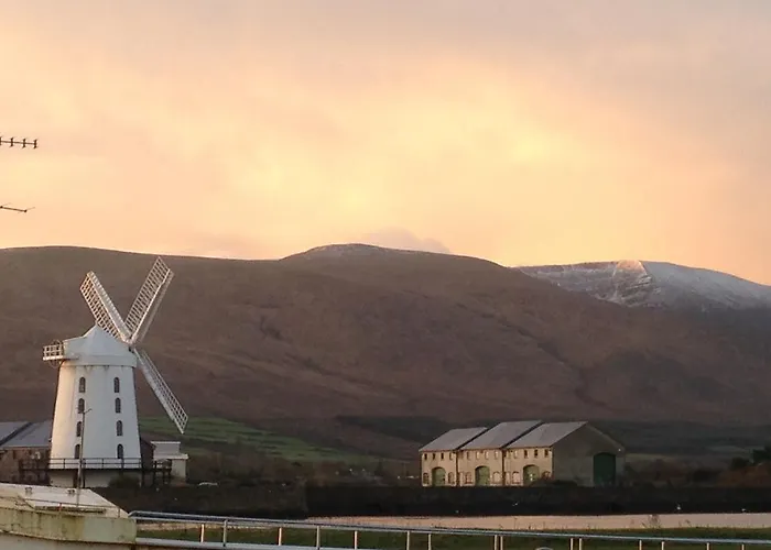 Hotel Castlemorris House Tralee