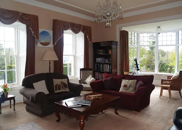 Castlemorris House 特拉利