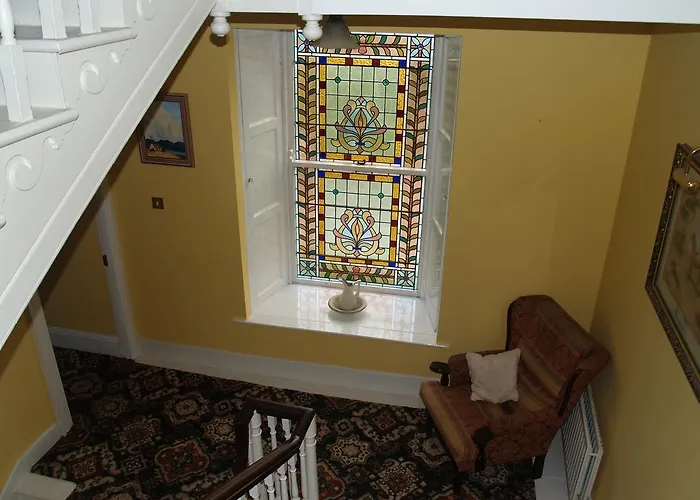 Hotel Castlemorris House Tralee