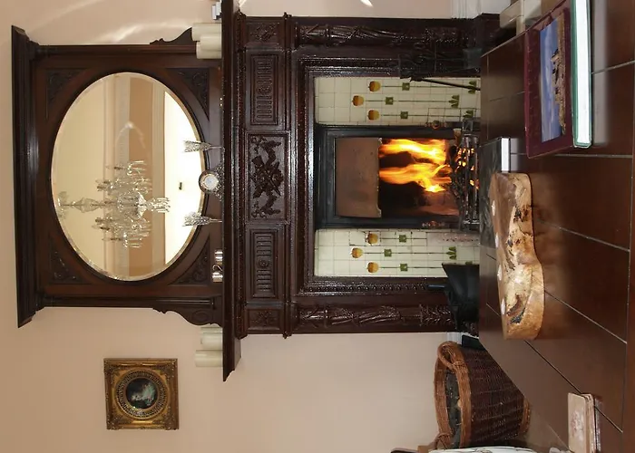 Castlemorris House 2* Tralee