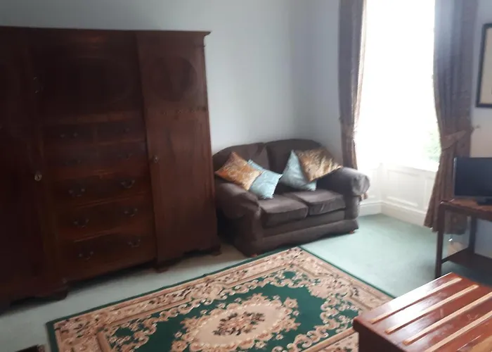 酒店 Castlemorris House 特拉利