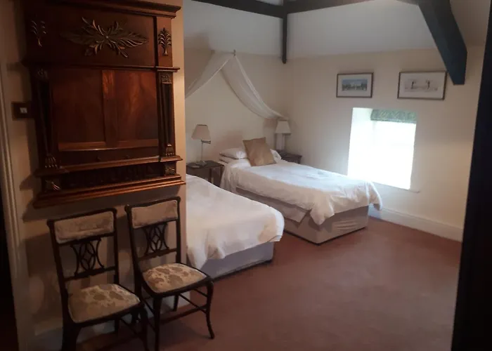 Castlemorris House 2* Tralee