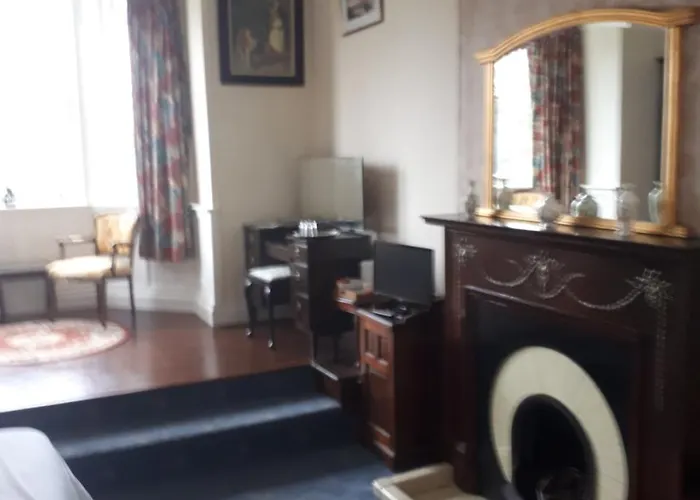 Castlemorris House Hotel