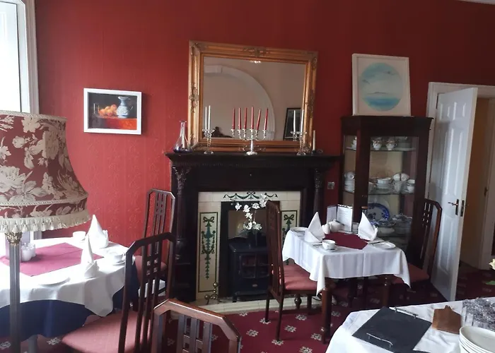 Castlemorris House Hotel