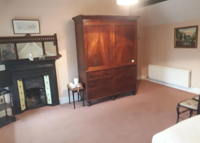 Castlemorris House Hotel Tralee