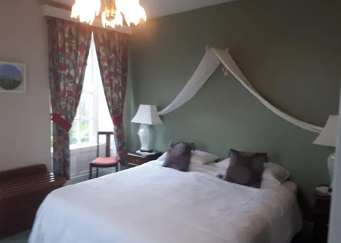 酒店 Castlemorris House 特拉利