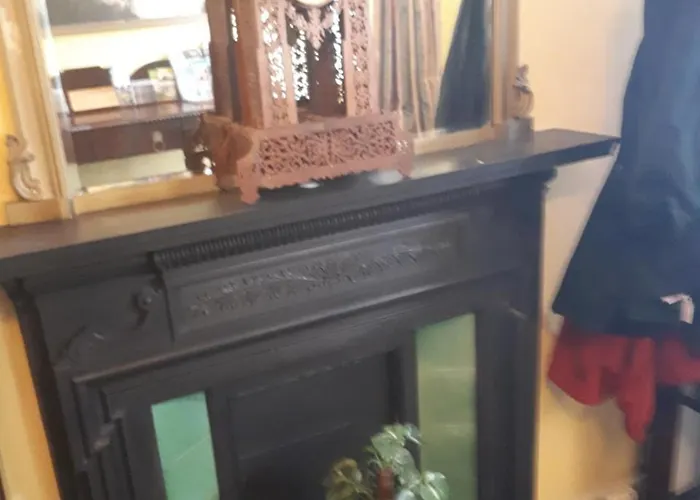 Castlemorris House Hotel