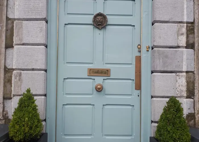 Castlemorris House Hotel 2*