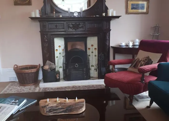 Castlemorris House Tralee