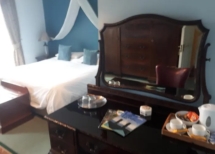 Castlemorris House 2* 特拉利