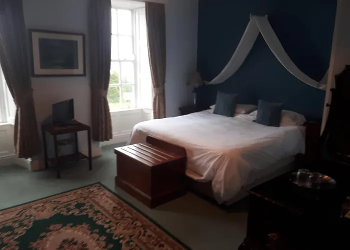 Hotel Castlemorris House 2*