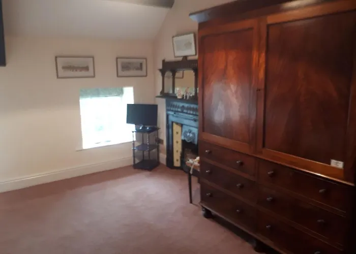 Hotel Castlemorris House Tralee