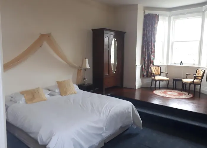 Castlemorris House Tralee