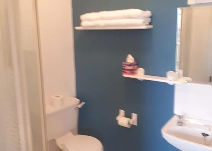 Castlemorris House 2* 特拉利