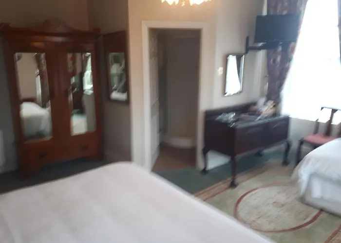 Castlemorris House Hotel Tralee