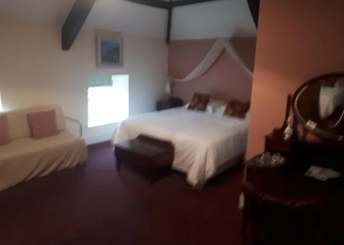 Hotel Castlemorris House Tralee