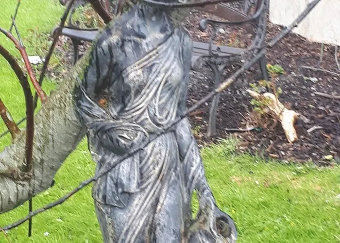 Castlemorris House Hotel 2*